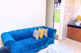 Kapere cozy room - 5