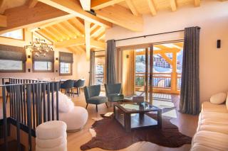 Chalet Le Rokh - Landry - 9