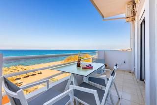 Sky & Sea Apartment - Gázion - 9
