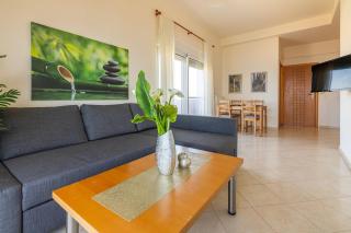 Sky & Sea Apartment - Gázion - 7