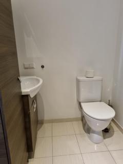 Apartamentai Jūratės g.34 - Palanga - 6