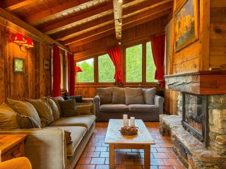 Chalet CABOTTE Les Granges Arc 1600 Domaine Paradiski - Bourg-Saint-Maurice - 7
