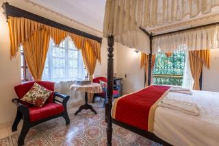 Palm Grove Cottages - Leisure Resort - 9