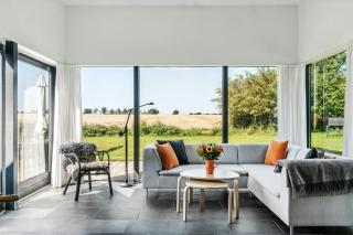 Architect-Designed House By The Odder Coast - Odder - 8