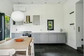 Architect-Designed House By The Odder Coast - Odder - 6
