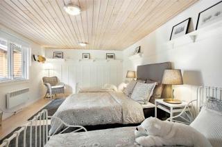 Log Cabin Near Mariager Fjord - Hadsund - 5