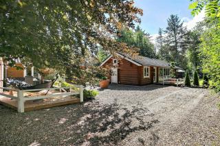 Log Cabin Near Mariager Fjord - Hadsund - 4