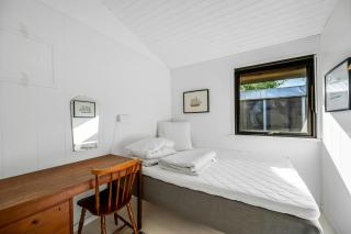 Summer House In Houstrup With Scenic Views - Nørre Nebel - 7