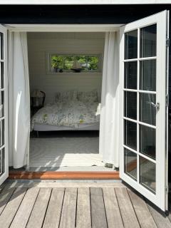 Peace In Large Outdoor Area At Liseleje Home - Melby - 9