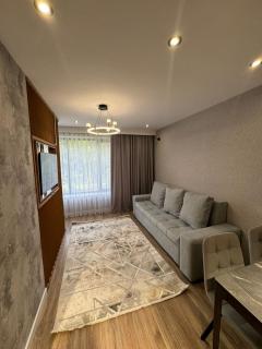 Asia Palace Karven Raduga - Chon-Sary-Oy - 4