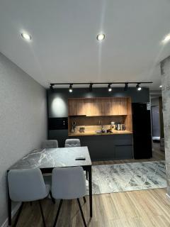Asia Palace Karven Raduga - Chon-Sary-Oy - 6