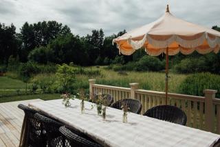 Large Family House With Garden In Mariefred - Mariefred - 8