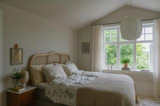 Large Family House With Garden In Mariefred - Mariefred - 6