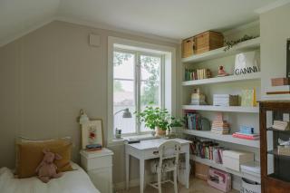 Large Family House With Garden In Mariefred - Mariefred - 3