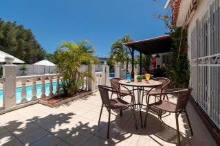 Beautiful and Spacious 4 Bedroom Villa - Callao Salvaje - 3