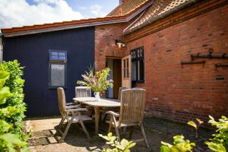 Idyllic Country House Between Hamburg And Berlin - - 1