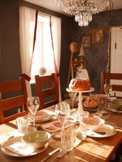 Enchanting Atmosphere At Nolde Country Estate - Bylderup-Bov - 7