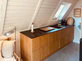 Renovated Summer Home With Terrace - Ebeltoft - 8