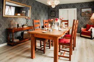 Enchanting Atmosphere At Nolde Country Estate - Bylderup-Bov - 3