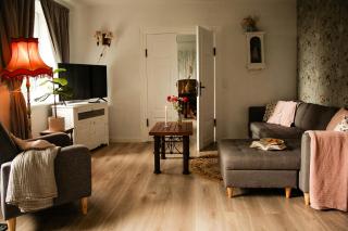 Enchanting Atmosphere At Nolde Country Estate - Bylderup-Bov - 2