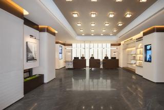 Atour Hotel Changsha Wuji Square Bisha Lake Subway Station - Changsha - 7