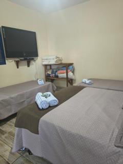 Fazenda Camping Cabral - São Lourenço - 8