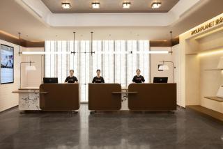 Atour Hotel Changsha Wuji Square Bisha Lake Subway Station - Changsha - 5