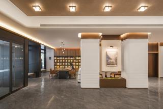 Atour Hotel Changsha Wuji Square Bisha Lake Subway Station - Changsha - 4