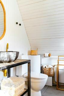 Renovated Summer Home With Terrace - 2