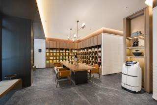 Atour Hotel Changsha Wuji Square Bisha Lake Subway Station - Changsha - 3