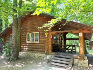 Hotel Doi Haiduci - Orhei - 0