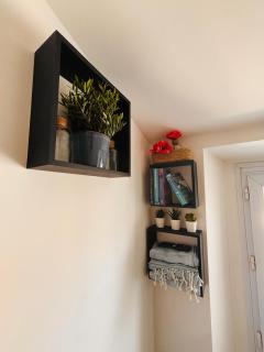 Coin d'Amour Gambetta - Nice - 4