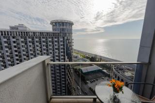 Modern Studio Apartment In The Heart of Batumi - Batumi - 5