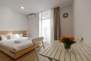 Modern Studio Apartment In The Heart of Batumi - 2