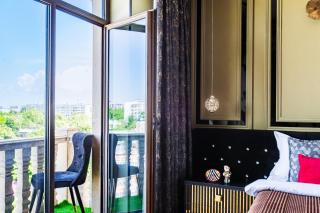 29 Modern and luxury apartment in CENTER-1 - - 5