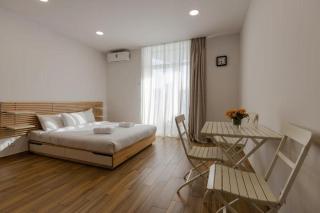Modern Studio Apartment In The Heart of Batumi - 1