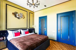29 Modern and luxury apartment in CENTER-1 - - 7