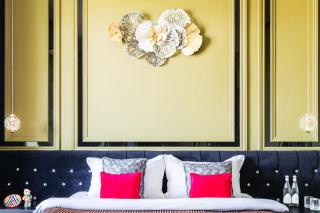 29 Modern and luxury apartment in CENTER-1 - - 9