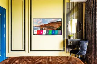 29 Modern and luxury apartment in CENTER-1 - - 4