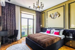 29 Modern and luxury apartment in CENTER-1 - - 8
