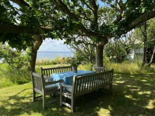 Holiday Home With Soul A Few Steps From The Water - Martofte - 8