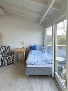 Holiday Home With Soul A Few Steps From The Water - Martofte - 7