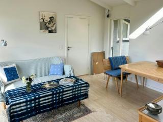 Holiday Home With Soul A Few Steps From The Water - Martofte - 6