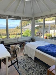 Holiday Home With Soul A Few Steps From The Water - Martofte - 5