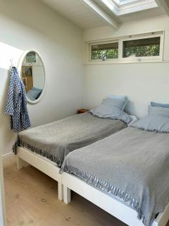 Holiday Home With Soul A Few Steps From The Water - Martofte - 4