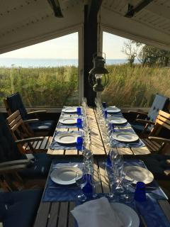 Holiday Home With Soul A Few Steps From The Water - Martofte - 2