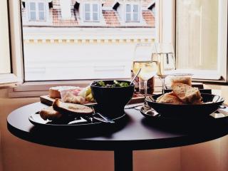 Coin d'Amour Gambetta - Nice - 1