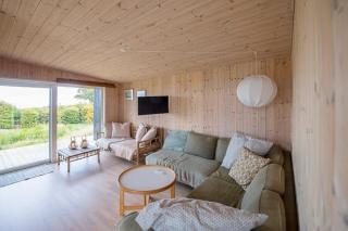 Beautiful Setting By The Sea With Light And Sky - Grenå - 7