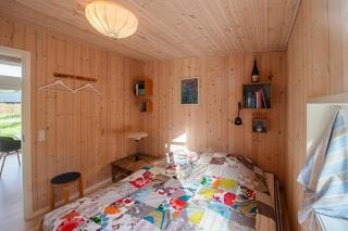 Beautiful Setting By The Sea With Light And Sky - 3