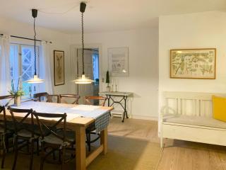 Historic Gamekeepers House At Tranekær Castle - Tranekær - 5